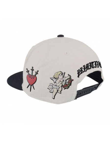GORRAS PRIMITIVE TRIUMPH A-FRAME-SNAPBACK