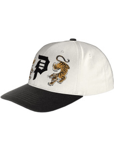 GORRAS PRIMITIVE BIG CITY A-FRAME SNAPBACK