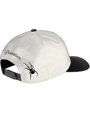 GORRAS PRIMITIVE BIG CITY A-FRAME SNAPBACK