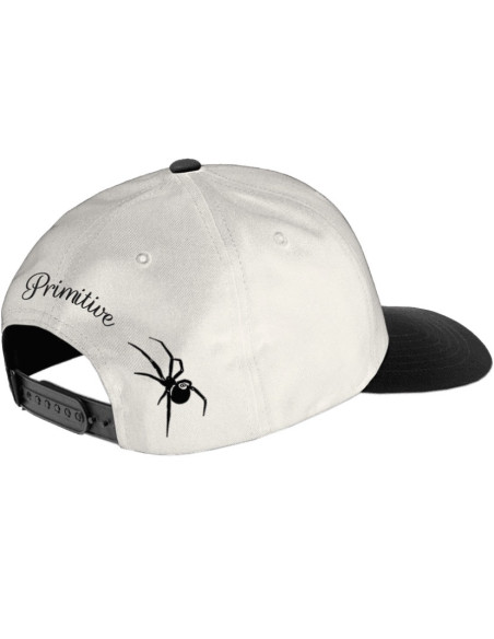 GORRAS PRIMITIVE BIG CITY A-FRAME SNAPBACK
