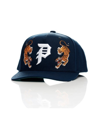 GORRAS PRIMITIVE BIG CITY A-FRAME SNAPBACK