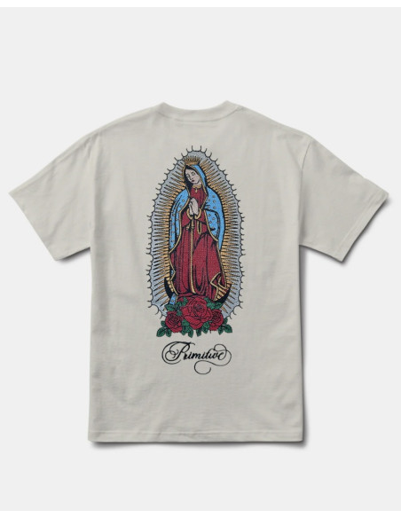 CAMISETA PRIMITIVE MISSION HW