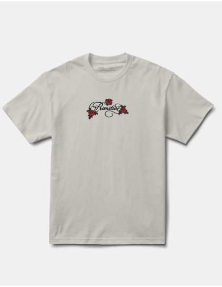 CAMISETA PRIMITIVE MISSION HW