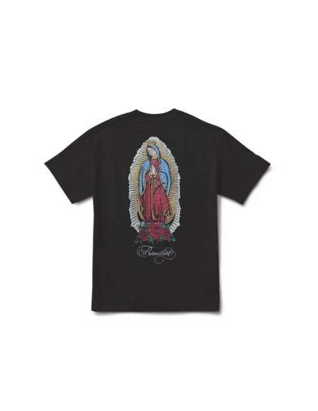 CAMISETA PRIMITIVE MISSION HW