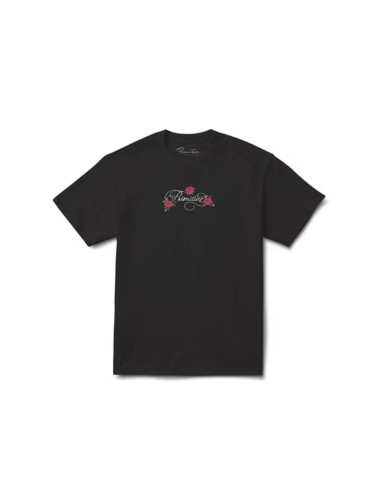 CAMISETA PRIMITIVE MISSION HW