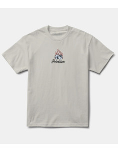 CAMISETA PRIMITIVE BIG CITY HW 2