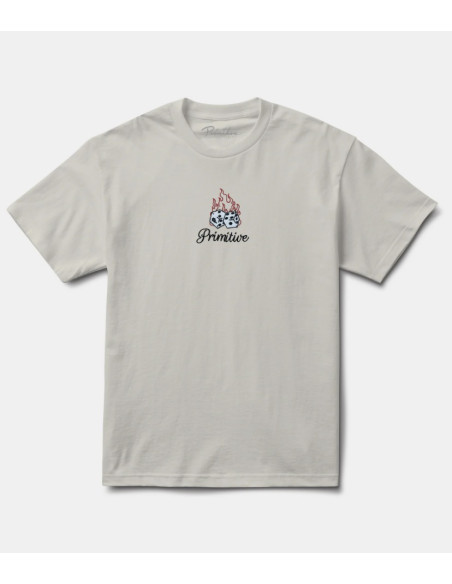 CAMISETA PRIMITIVE BIG CITY HW