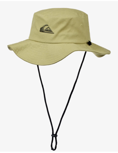 SOMBRERO QUIKSILVER BUSHMASTER