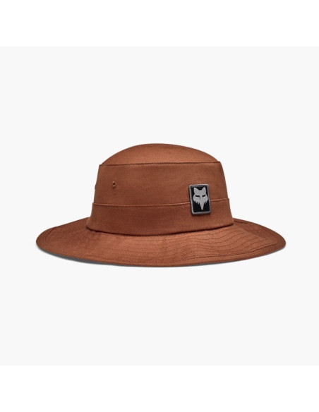 SOMBRERO FOX BASE OVER SUN HAT