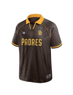 CAMISETA FANATICS PADRES HOMERUN