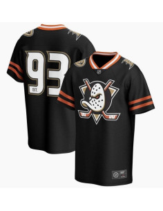CAMISETA FANATICS DUCKS CORE FASHION FRANCH