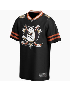 CAMISETA FANATICS DUCKS CORE FASHION FRANCH 2