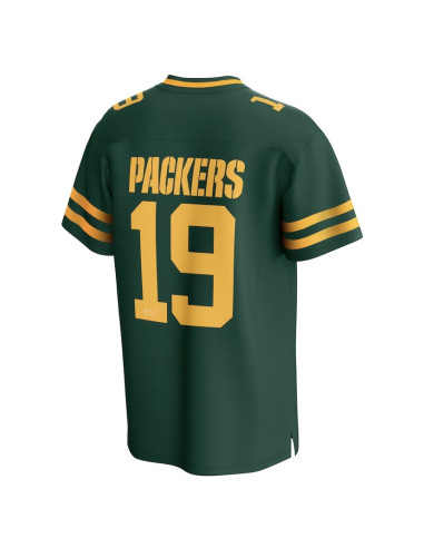 CAMISETA FANATICS PACKERS NFL POLY MESH
