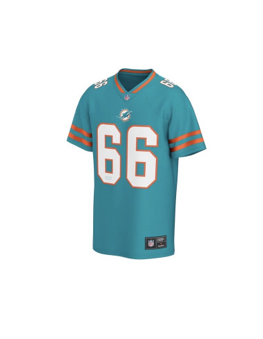 CAMISETA FANATICS DOLPHINS NFL POLY MESH