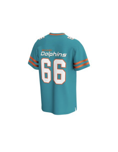 CAMISETA FANATICS DOLPHINS NFL POLY MESH 2