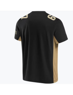 CAMISETA FANATICS SAINTS JERSEY NUMBERS 2