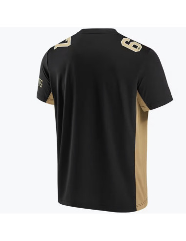 CAMISETA FANATICS SAINTS JERSEY NUMBERS