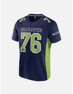 CAMISETA FANATICS SEAHAWKS JERSEY NUMBERS