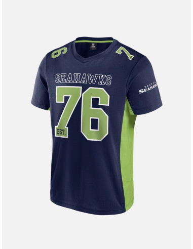 CAMISETA FANATICS SEAHAWKS JERSEY NUMBERS