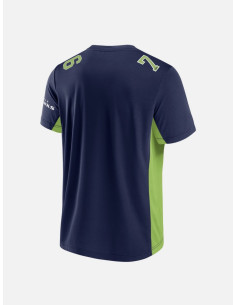 CAMISETA FANATICS SEAHAWKS JERSEY NUMBERS 2
