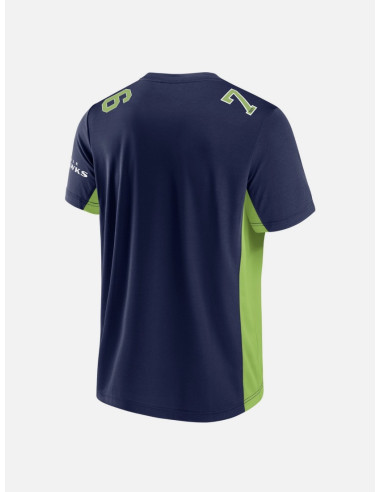 CAMISETA FANATICS SEAHAWKS JERSEY NUMBERS
