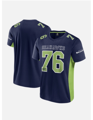 CAMISETA FANATICS SEAHAWKS JERSEY NUMBERS
