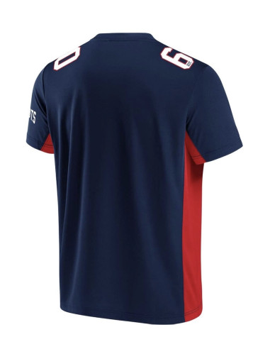 CAMISETA FANATICS PATRIOTS JERSEY NUMBERS