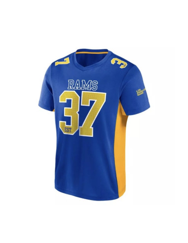 CAMISETA FANATICS RAMS JERSEY NUMBERS