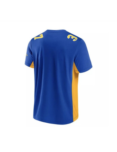 CAMISETA FANATICS RAMS JERSEY NUMBERS