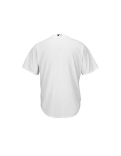 CAMISETA NIKE MLB OAKLAND ATHLETICS 2