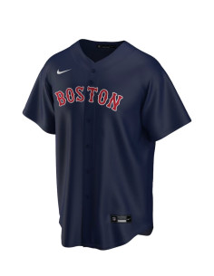 CAMISETA NIKE MLB BOSTON RED SOX