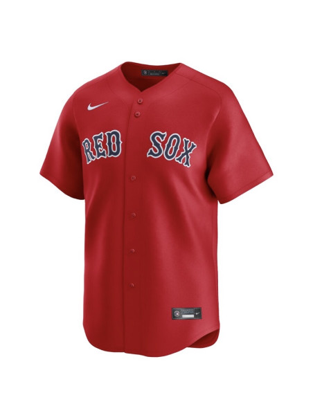 CAMISETA NIKE MLB BOSTON RED SOX