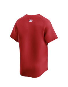 CAMISETA NIKE MLB BOSTON RED SOX 2