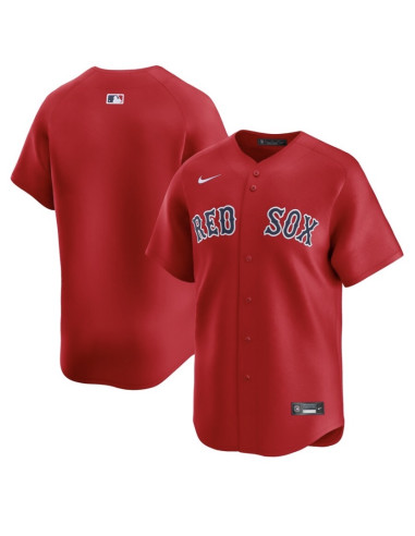 CAMISETA NIKE MLB BOSTON RED SOX