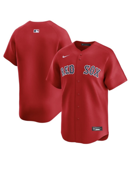 CAMISETA NIKE MLB BOSTON RED SOX