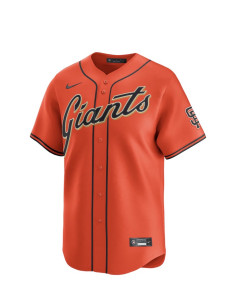 CAMISETA NIKE MLB SAN FRANCISCO GIANTS