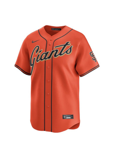CAMISETA NIKE MLB SAN FRANCISCO GIANTS