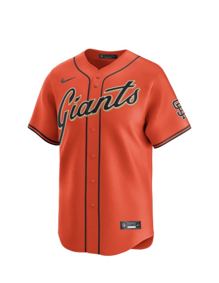 CAMISETA NIKE MLB SAN FRANCISCO GIANTS