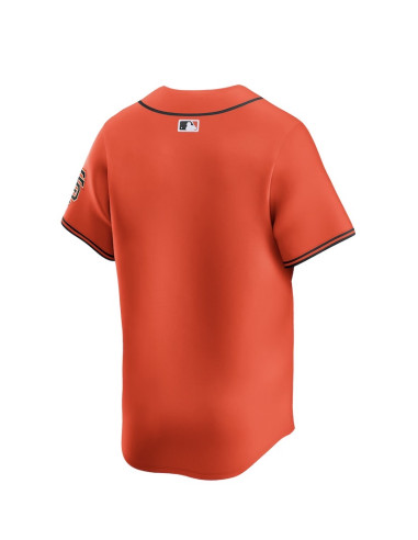 CAMISETA NIKE MLB SAN FRANCISCO GIANTS