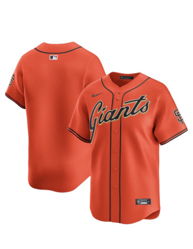 CAMISETA NIKE MLB SAN FRANCISCO GIANTS
