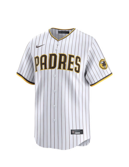 CAMISETA NIKE MLB SAN DIEGO PADRES