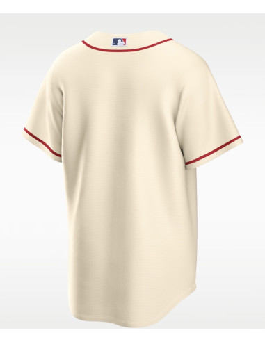 CAMISETA NIKE MLB ST.LOUIS CARDINALS
