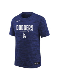 CAMISETA NIKE LOS ANGELES DODGERS AUTHENTIC COLLECTION...