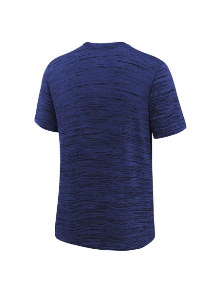 CAMISETA NIKE LOS ANGELES DODGERS AUTHENTIC COLLECTION DRI-FIT