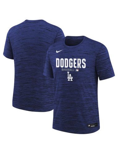 CAMISETA NIKE LOS ANGELES DODGERS AUTHENTIC...