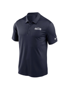 CAMISETA NIKE SEATTLE SEAHAWKS SIDELINE VICTORY STRIPE