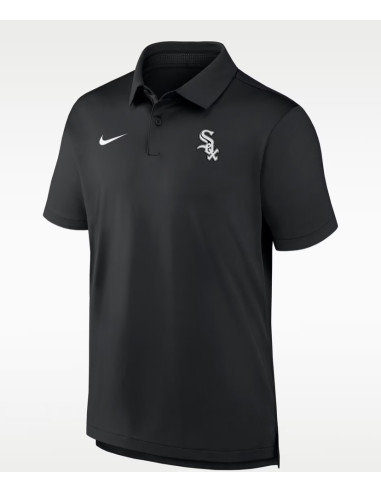 CAMISETA NIKE CHICAGO WHITE SOX