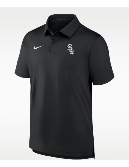 CAMISETA NIKE CHICAGO WHITE SOX