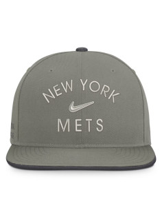 GORRA NIKE NEW YORK METS PRO DRI-FIT SNAPBACK HAT