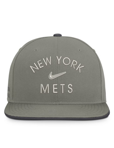 GORRA NIKE NEW YORK METS PRO DRI-FIT SNAPBACK HAT